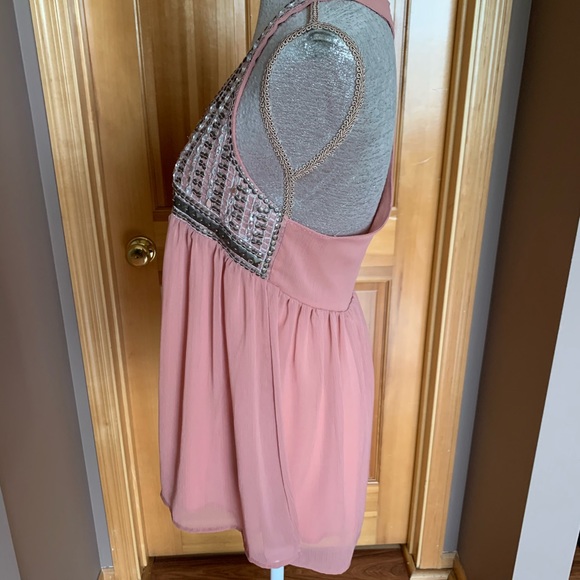 Freeway Beaded Top - Picture 2 of 6